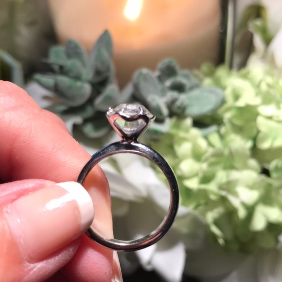 Gorgeous Swarovski Harlequin Ring. - Picture 4 of 7